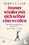 Kast, Verena - Immer wieder mit sich selber eins werden