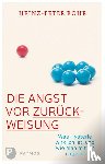 Röhr, Heinz-Peter - Die Angst vor Zurückweisung