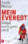 Holzer, Andy - Mein Everest