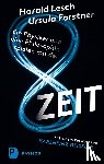 Lesch, Harald, Forstner, Ursula - Ein Physiker und eine Philosophin spielen mit der Zeit