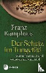 Kamphaus, Franz - Der Schatz im Tongefäß