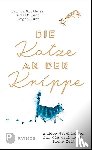 Grothues, Britta, Kuhn, Detlef, Kuhn, Jürgen - Die Katze an der Krippe