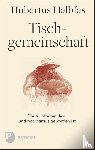 Halbfas, Hubertus - Tischgemeinschaft
