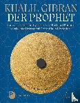 Gibran, Khalil - Der Prophet -Buch mit Audio-CD