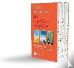 Kamphaus, Franz - Das Evangelium verkünden - Inspirationen zu den drei Lesejahren A, B, C - 3 Bände