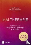 Riedel, Ingrid, Henzler, Christa - Maltherapie