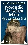 Drewermann, Eugen - Wovon die Menschen leben
