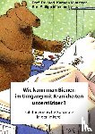 Münstedt, Karsten, Münstedt, Karl Philipp - Wie kann man Bienen im Umgang mit Krankheiten unterstützen?