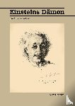 Capriva, Max - Einsteins Dämon