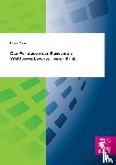 Aksu, Murat - Das Vertrauen der Kunden als Wettbewerbsvorteil einer Bank