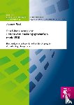 Flügel, Alexander - Die Bilanzierung von Lebensversicherungsgeschäften nach IFRS