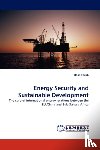 Farah, Hosh - Energy Security and Sustainable Development