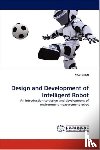 Chen, Yao - Design and Development of Intelligent Robot