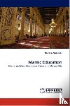 Abdullatif, Nasrolla - Islamic Education