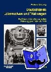Knipping, Andreas - Deutschlands Lokomotiven und Triebwagen
