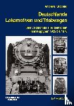 Knipping, Andreas - Deutschlands Lokomotiven und Triebwagen