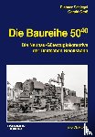 Schlegel, Dietmar, Groß, Gerald - Die Baureihe 50.40