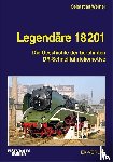 Werner, Sebastian - Legendäre 18 201