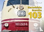  - Unsterbliche Baureihe 103