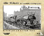 Steinwasser, Udo - Alte Meister: Lutz Hornung
