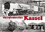 Giller, Andreas - Verkehrsknoten Kassel