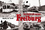 Greß, Gerhard - Verkehrsknoten Freiburg