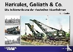 Kandler, Udo - Herkules, Goliath & Co.