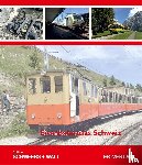  - Eisenbahnatlas Schweiz