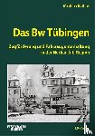 Büttner, Matthias - Das BW Tübingen