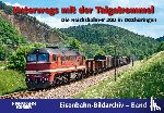 Buchner, Mathias, Frister, Thomas - Unterwegs mit der Taigatrommel