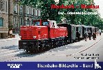 Koch, Matthias, Kampmann, Norman - Mosbach - Mudau