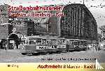 Dirk, Ollroge - Straßenbahnszenen Hamburg - Flensburg - Kiel
