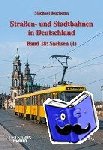 Kochems, Michael - Straßen- und Stadtbahnen in Deutschland 18 - Sachsen - Teil 1