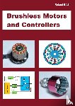 Buchi, Roland - Brushless Motors and Controllers