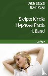 Maier, Edvin, Ulrich, Eckardt - Skripte für die Hypnose-Praxis