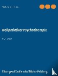 Zimmer, Wolfgang - Heilpraktiker Psychotherapie
