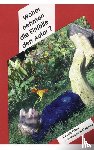 Pöhls, Renate - Woher nehmen die Einfälle den Autor?