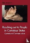 Ammann, Peter - Reaching out to People in Comatose States