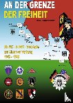 Schmidt, Hans-Jürgen - An der Grenze der Freiheit