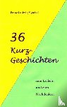 Vytrisal, Franz Ludwig - 36 Kurzgeschichten