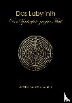 Scherm, Gerd - Das Labyrinth. Der Zauberflöte zweyter Theil
