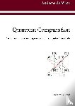 Vries, Andreas De - Quantum Computation