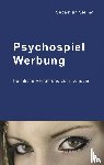 Sieling, Sebastian - Psychospiel Werbung