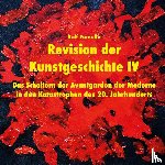 Famulla, Rolf - Revision der Kunstgeschichte IV