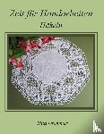 Drommer, Ritta - Zeit fur Handarbeiten