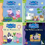  - Maxi-Mini Box 22: Peppa (4x5 Exemplare)