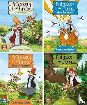 - Nelson Mini-Bücher: Pettersson und Findus 5-8