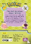  - Pokémon Lesebuch: Die Geheimnisse des GS-Balls