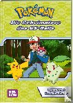  - Pokémon Lesebuch: Die Geheimnisse des GS-Balls