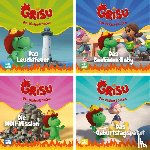  - Maxi-Mini-Box 54: Grisu (4x5 Exemplare)
